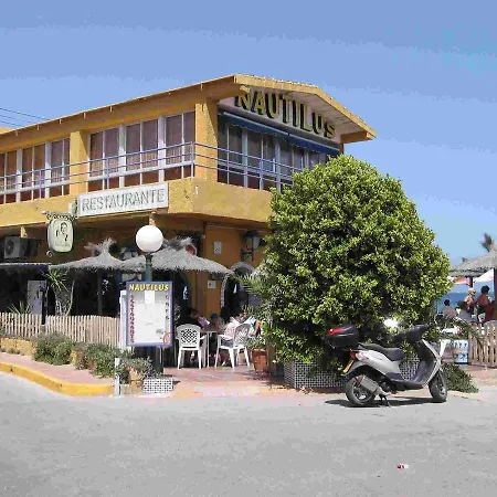Sea Senses Punta Prima Pp050 Apartment Torrevieja
