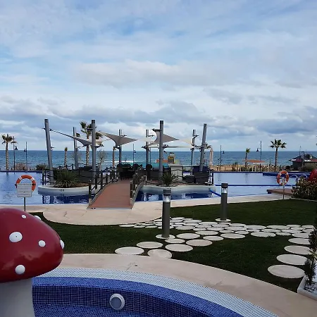 Sea Senses Punta Prima Pp050 Apartment
