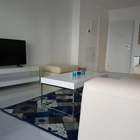 Sea Senses Punta Prima Pp050 Apartment *