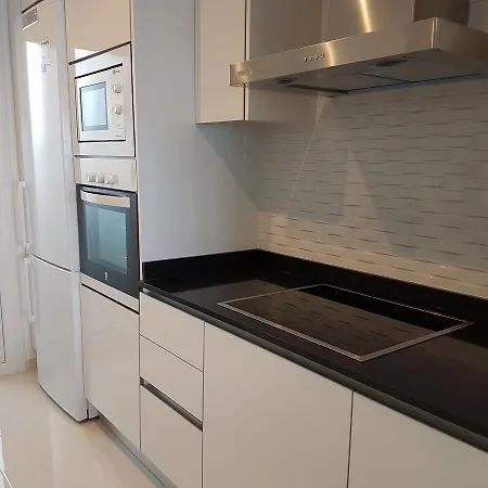 Sea Senses Punta Prima Pp050 Apartment *