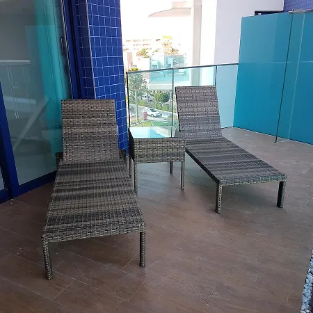 Apartment Sea Senses Punta Prima Pp050 *