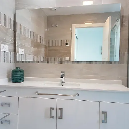 Sea Senses Punta Prima Pp050 Apartment Torrevieja