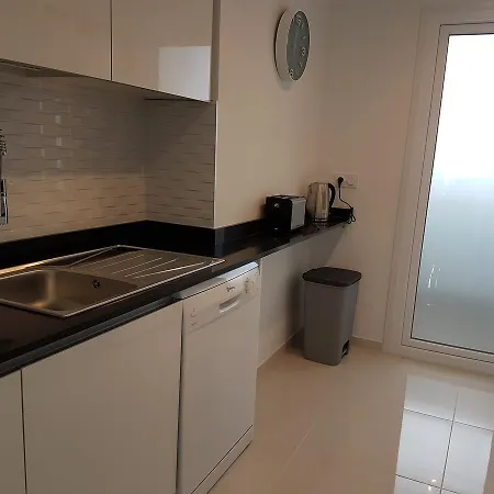 Apartment Sea Senses Punta Prima Pp050 Torrevieja