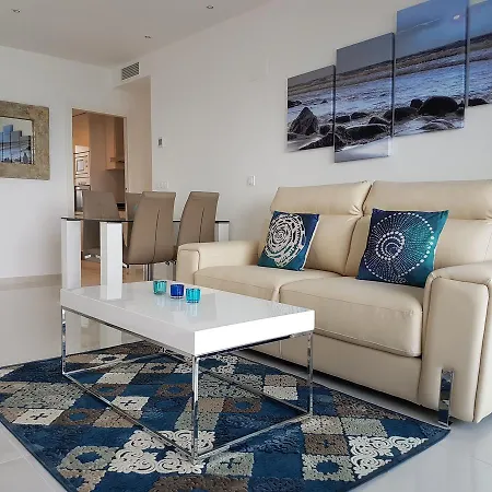 Sea Senses Punta Prima Pp050 Apartment Torrevieja